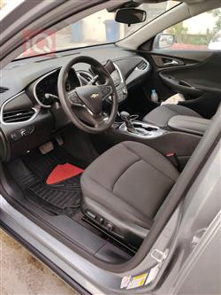 شيفروليه ماليبو